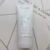 在飛比找蝦皮購物優惠-如新 Nuskin   AP-24潔白牙膏潔齒牙膏