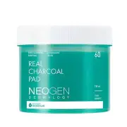 NEOGEN Real Charcoal Pad 150mL (60 PCS)