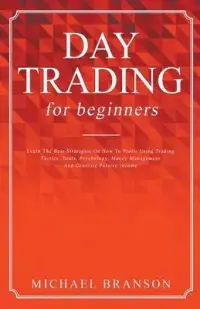 在飛比找博客來優惠-Day Trading For Beginners Lear