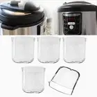 5x Condensation Collectors Spare Parts Cookware Part Rice Cooker Water Box