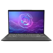 MSI Prestige 13 AI+ Evo 13.3" 2.8K OLED Next-Level Laptop (Intel Core Ultra 5) [1TB]