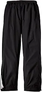 [SPORT-TEK] Youth Comfortable Lightweight Elastic Wind Pant