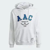 在飛比找蝦皮商城優惠-Adidas Hack AAC Hood IM4577 男 