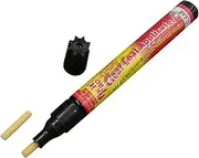 JicSuXi Car Paint Scratch Repair Pen Auto Scratch Remover Pen Compact Automotive Maintainance Universal Auto Paint Repair Pen