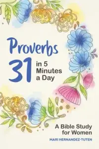 在飛比找博客來優惠-Proverbs 31 in 5 Minutes a Day