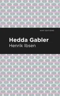 在飛比找博客來優惠-Hedda Gabbler