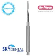 Hu-Friedy 4 Chandler Bone Chisel - CC4