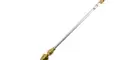 Nataku Foam Cosplay Staff Costume Replica Anime Stick Weapon