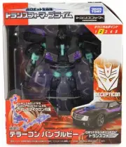 Terrorcon Bumblebee Aeon Exclusive | Japanese Transformers Prime Arms Micron