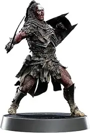 Weta The Lord of The Rings - Lurtz FOF Statue
