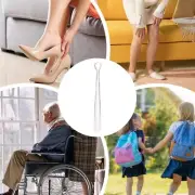 Shoehorn For Seniors Shoehorn Tool Old Man Pregnant Women Household