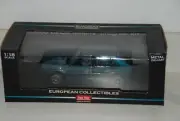 Sun Star 1:18 Scale 1989 Lancia Delta HF Integrale 16V S Blue brand new
