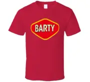 Ash Barty Vegemite T Shirt