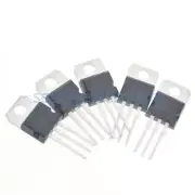 10PCS P75NF75 P75N75 STP75NF75 TO-220 transistor Original NEW