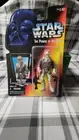 (New) Star Wars The Power Of The Force: Han Solo In Hoth Gear