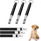 Professional Training Flute for Pet Bark Control Devices Stop Barking