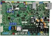 Air Conditioning Computer Board Circuit Board 17127000001671 SA-COK450-SLB-A.D1 SA-MDV500(18) W/D2DN1-880.D.1.1.1-1，Compatible for Midea Air Conditioning