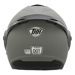 【THH】T-797N 素色 內墨鏡 可樂帽 安全帽-免運