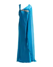 [ALBERTA FERRETTI] ALBERTA FERRETTI Maxi dresses - Item 15433436