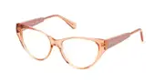 Max & Co. MO5071 072 Women’s Glasses Pink Size 53 - Private Health Rebate - Blue Light Block Available