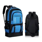 TECHLIFE Backpack Men s Radys Large Capacity Approximately 50L Rucksack Ruc 574