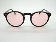 Oliver Peoples GREGORY PECK SUN OV5217S 10054Q Black Photochromic 47 Sunglasses