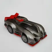AI Racing Game - Anki Drive Car BOSON - Silver Robotic AI Racing Car BRAND NEW