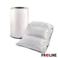 在飛比找PChome24h購物優惠-FReLINE枕頭泡袋膠膜FP-CB01