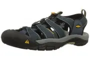 Keen Newport H2 Mens Comfortable Wide Fit Sandals