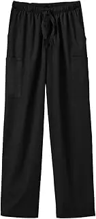 Nursing Uniform - White Swan F3 Unisex 5 Pocket Scrub Pant (XXS-5X)