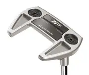 TaylorMade TP TRUSS M2TH Original Steel 33 3 Truss Putter