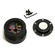 SAAS Boss Kit Hub Adapter For Mitsubishi Magna TM TN TP TS TR 1985-1995 (for: Mitsubishi)