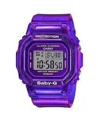 在飛比找Yahoo!奇摩拍賣優惠-CASIO BABY-G  原廠公司貨 BGD-560S-6