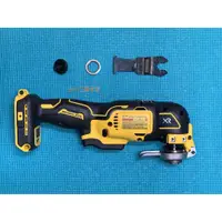 在飛比找蝦皮購物優惠-台中工具老爹 DEWALT DCS356 20V無刷磨切機 