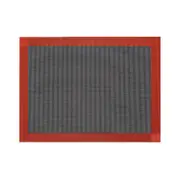Perforated Silicone Baking Mat/Bread/Macaron/Biscuit Non-stick Oven Mat