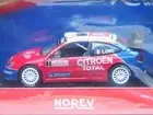 Discontinued Citron Xsara 2005 Wrc Monte Win Robe Carlo