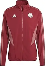 adidas Bayern Munich Men's Anthem Jacket