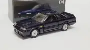 Tomica Premium 04 Nissan Skyline GTS-R R31 tarmac inno mini gt ig