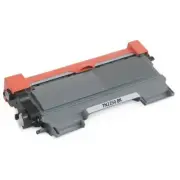 2x TN2250 Toner for Brother HL2240D HL2242D HL2250DN HL2270DW MFC7360 MFC7362
