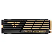 [Team Group] Team Cardea A440 M.2 PCIe Gen4 NVMe SSD 2TB