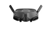 DJI Goggles 2 - Lightweight and Comfortable Immersive Flight Goggles with