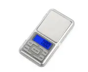 S22 200g/0.01g Digital Jewelry Scale Portable Balance Mini Electronic Scale Precision Pocket Scale Palm Scale with Display