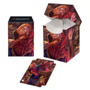 Commander Masters Guff Magic ULTRA PRO deck box Card Box for MTG