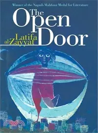 在飛比找三民網路書店優惠-The Open Door