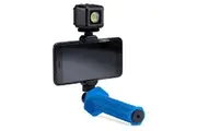 Lume Cube Smartphone Video Mount Kit LED Light Selfie Mobile Phone Stick Holder
