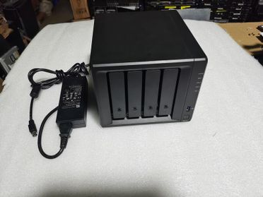 Synology Ds418的價格推薦- 飛比有更多網路設備商品| 2023年11月即時比價