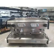 Cheap Second Hand 2 Group 15 amp Commercial Coffee Machine