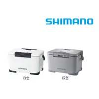 在飛比找蝦皮購物優惠-SHIMANO 日本製 NF-430V 雙開式冰箱（30L）