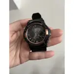 CASIO GSHOCK 玫瑰金 二手 電池已換新