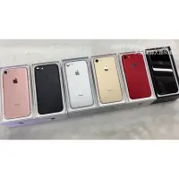 在飛比找蝦皮購物優惠-【全新電池】保固30天 Apple i7 iPhone 7 